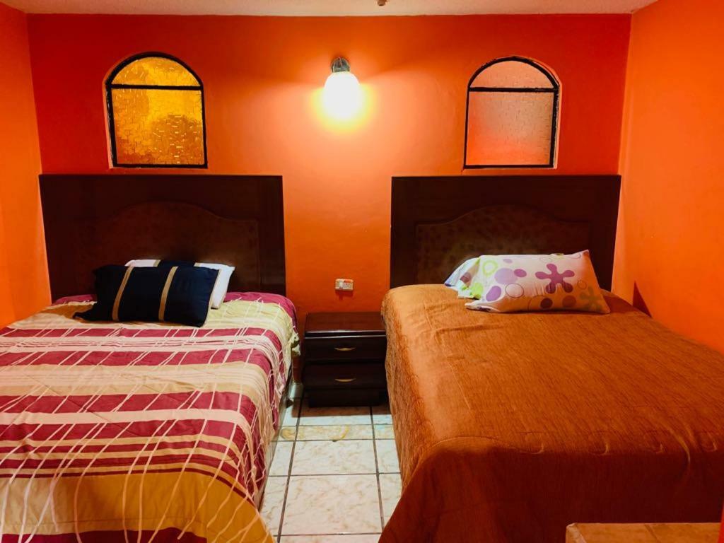 Hostal Rosita Latacunga Ngoại thất bức ảnh