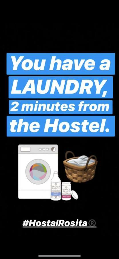 Hostal Rosita Latacunga Ngoại thất bức ảnh